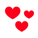 hearts