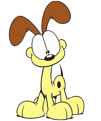 odie