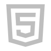 HTML5