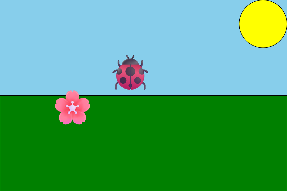 ladyBug
