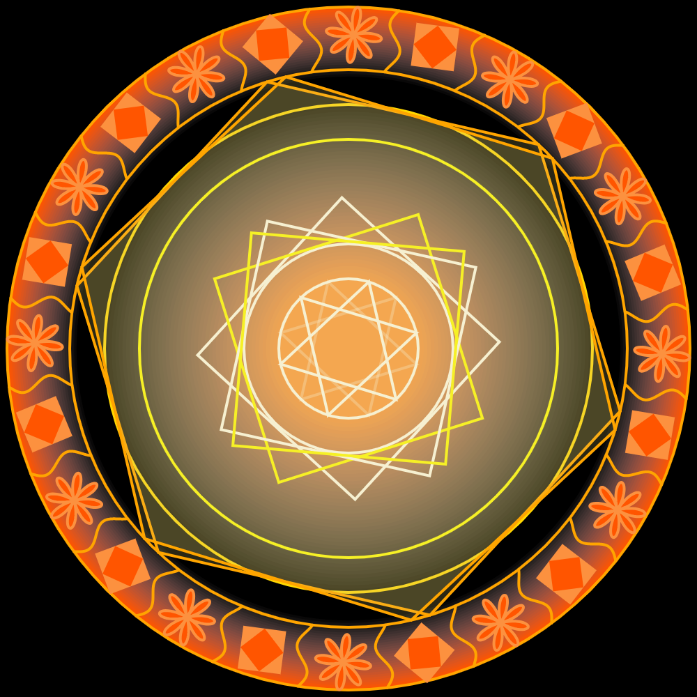 strangeShield