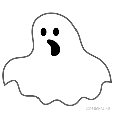 Ghost clip art