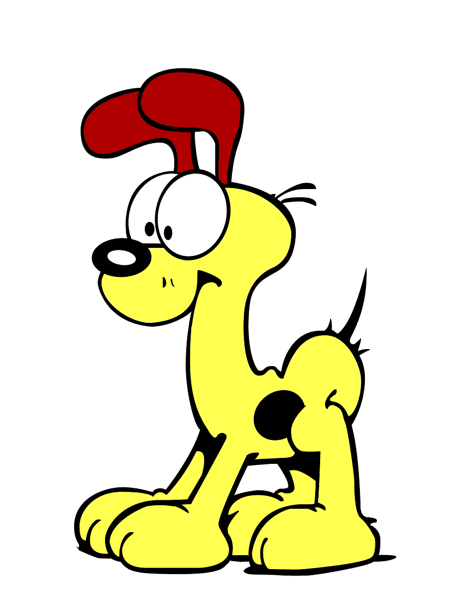 odie