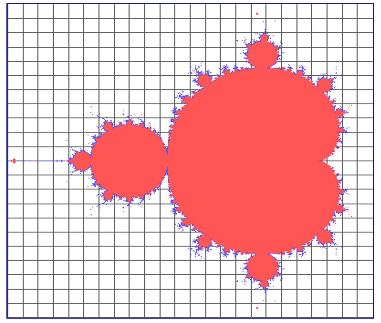 mandelbrot
