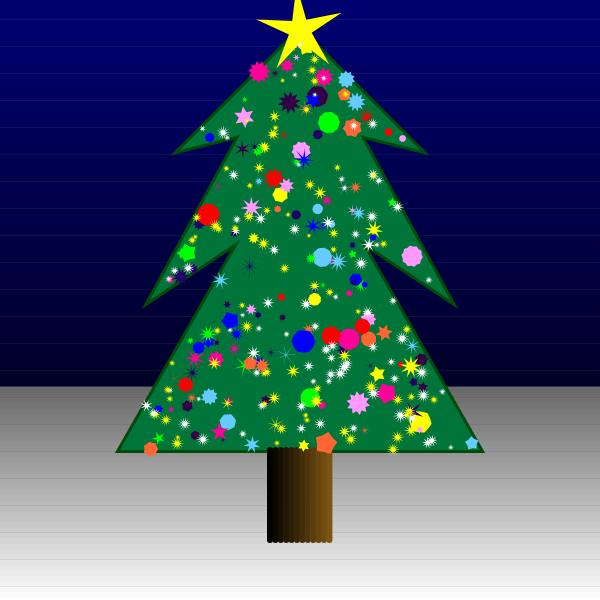tree