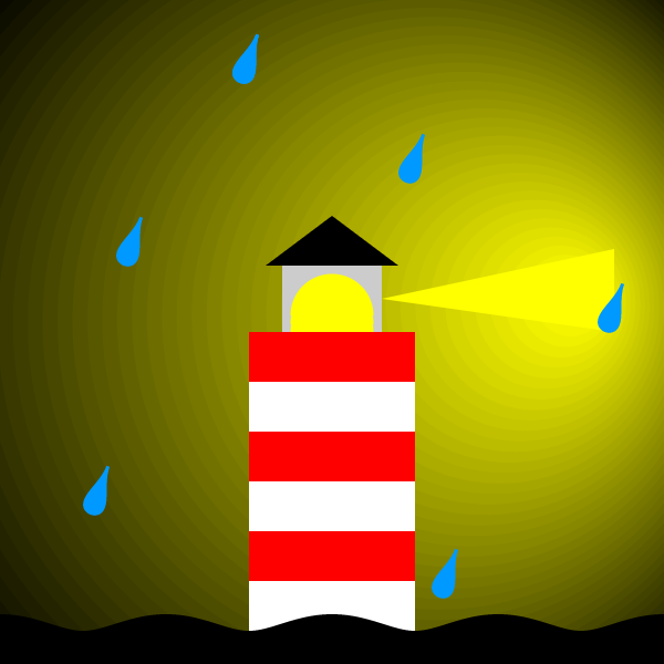 lighthouse