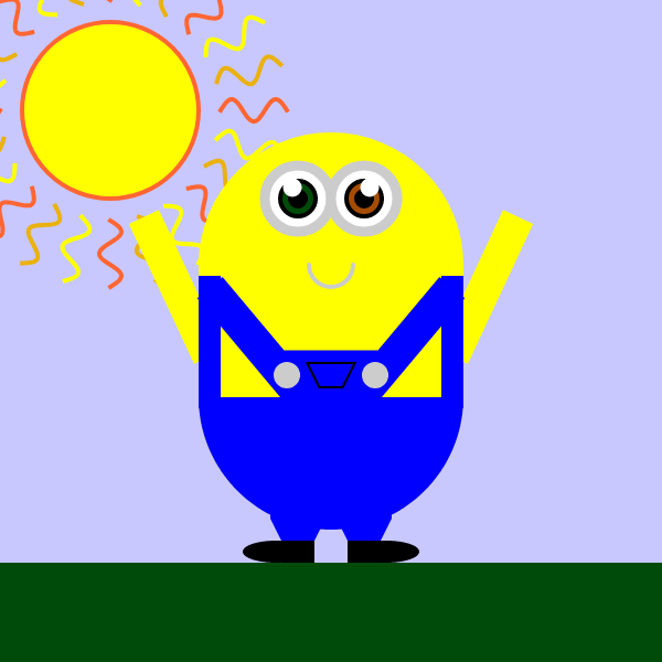 minion