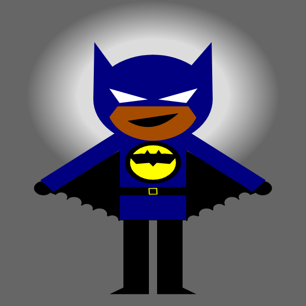 batman