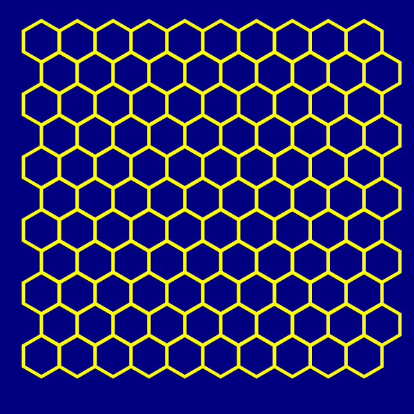 honeycomb