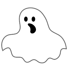 GhostClipArt