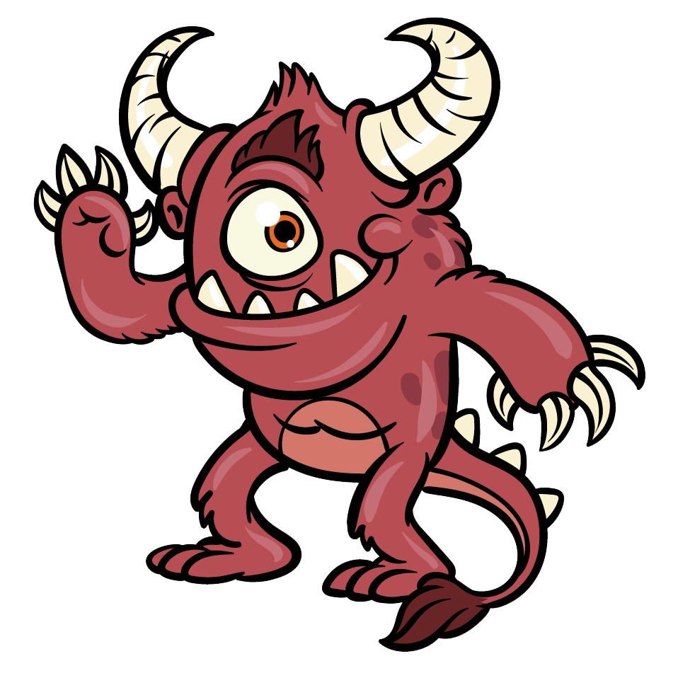 monster