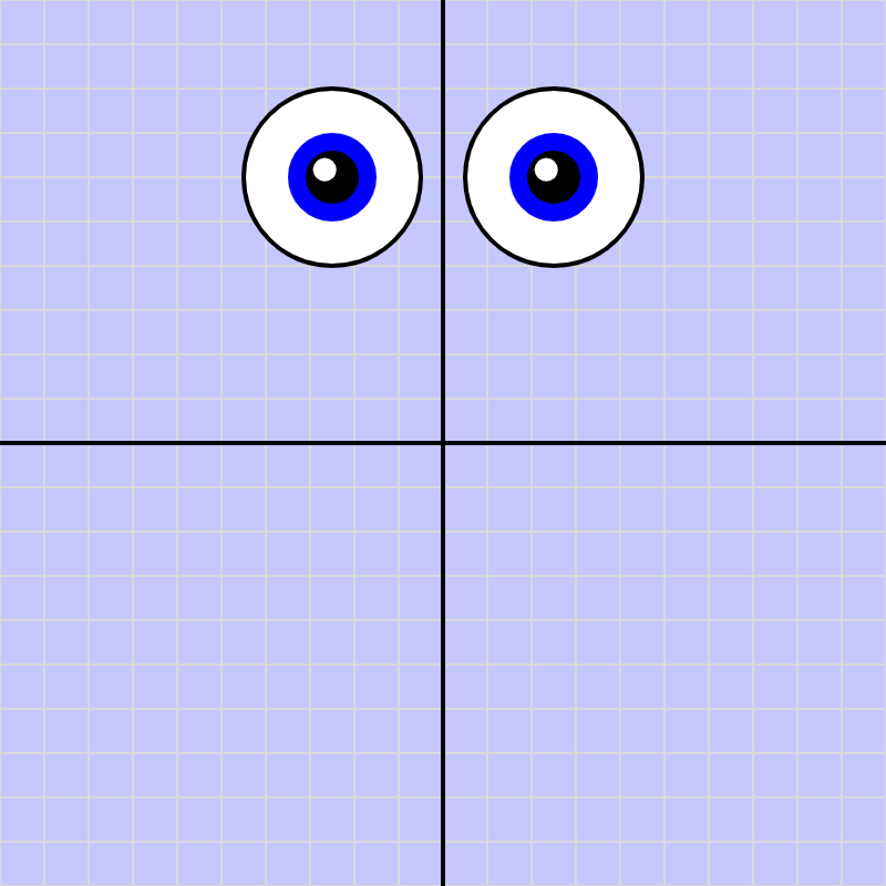 Eye 4: Glints