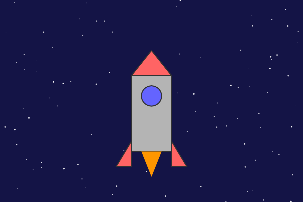 rocket