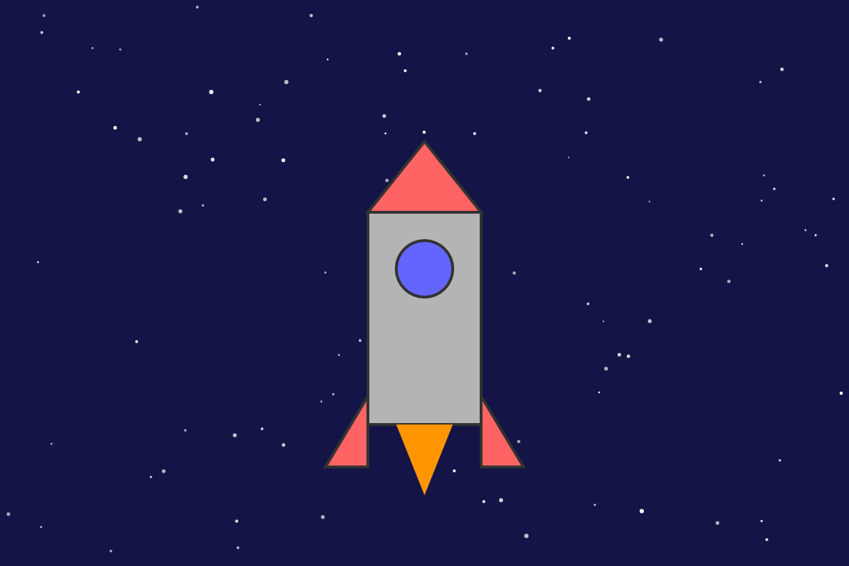 Stage 3 rocket