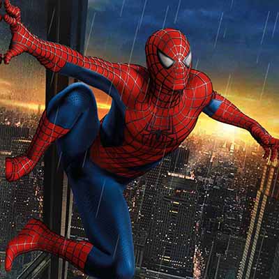 spidey