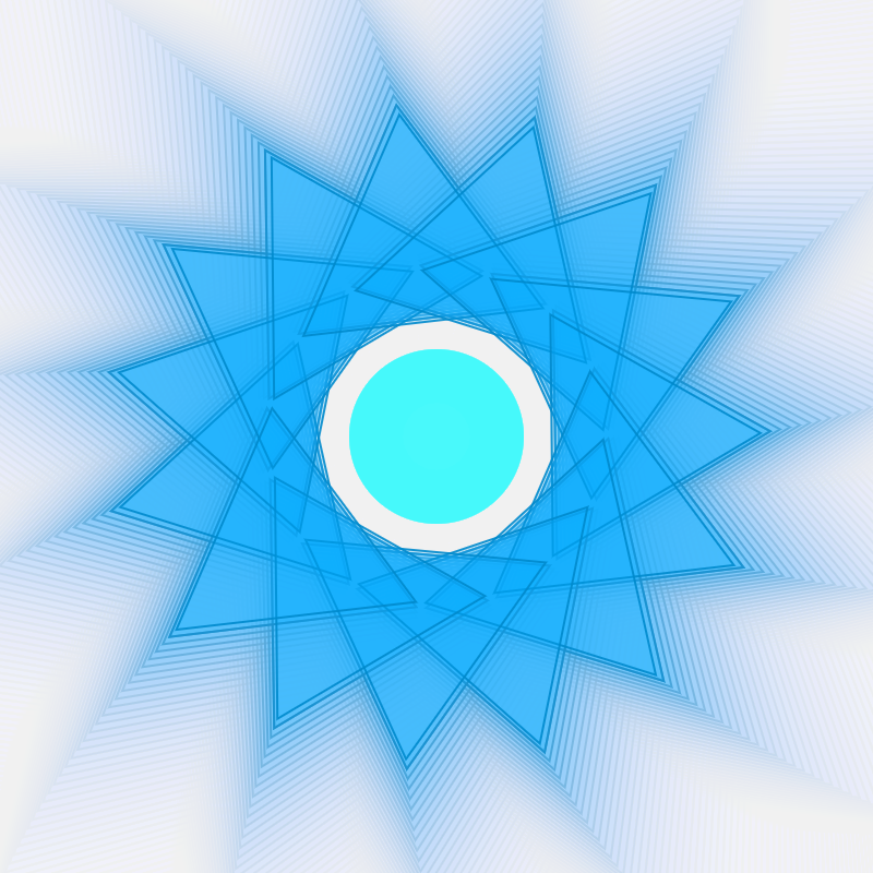 blueSun
