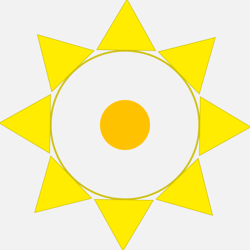 yellowSun