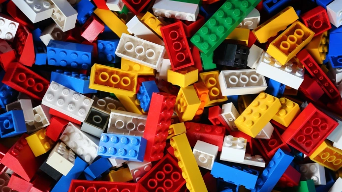 legos