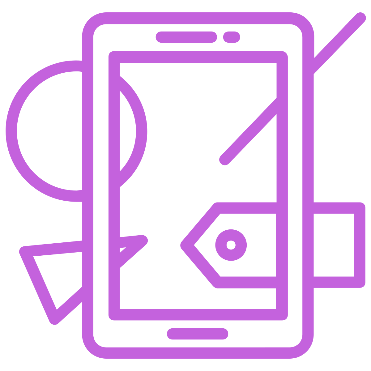 graphics icon