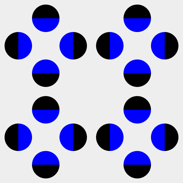 optical illusion