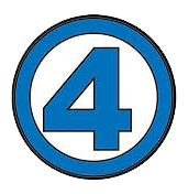 Fantastic Four logo