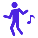 dance icon